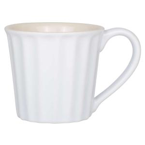 Mugg - Mynte Pure White - www.frokenfraken.se