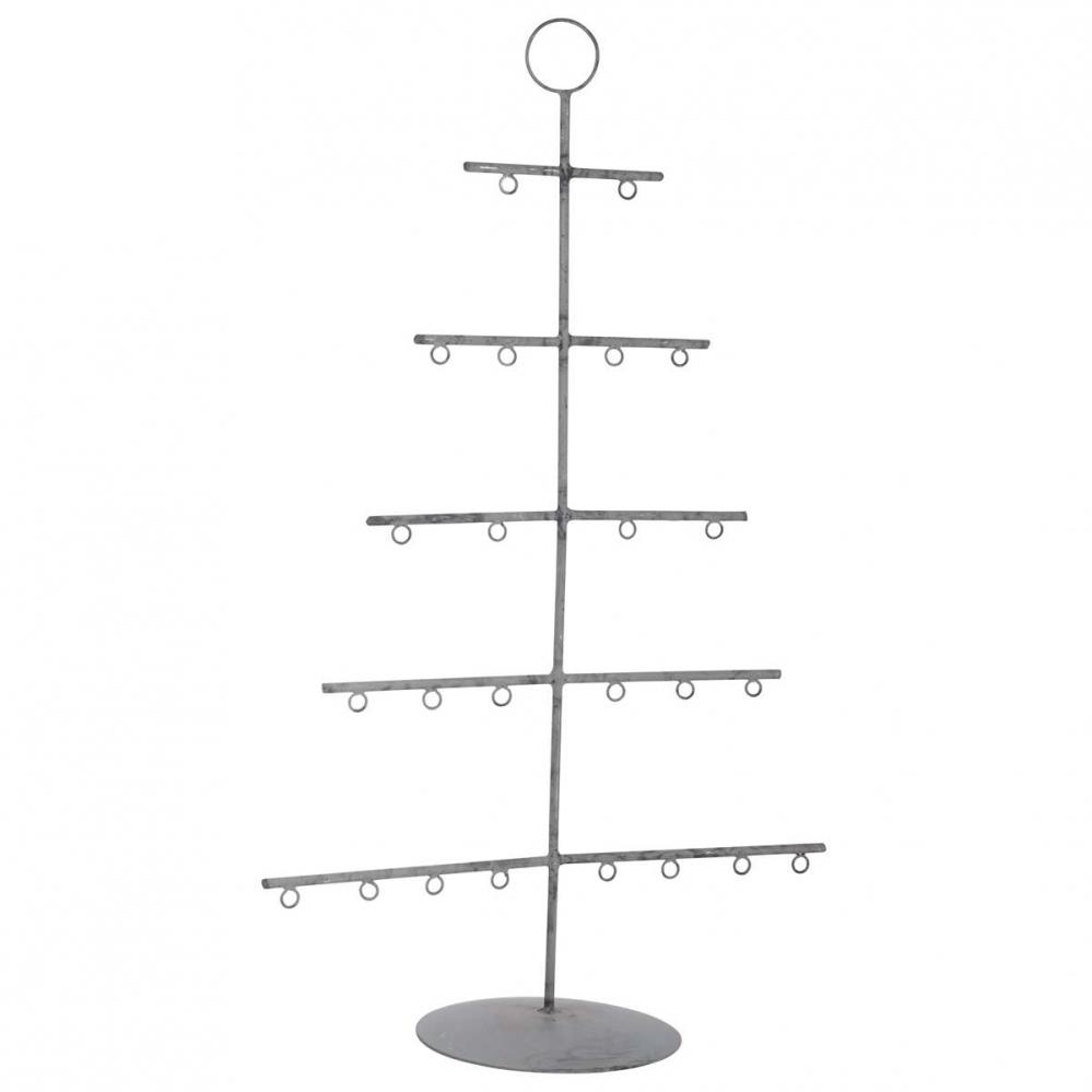 Julgran Paketkalender 24 krokar från IB Laursen 155.00 kr Fröken