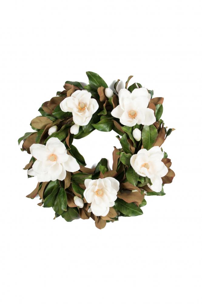 Magnolia krans cm från Mr Plant 3939.00 kr Fräken