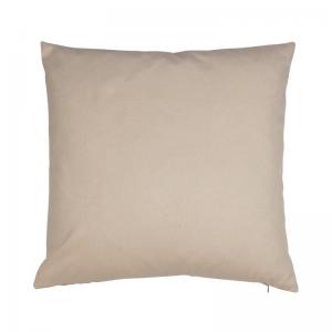 Kuddfodral - Smilla - Beige - 47 X 47 cm - www.frokenfraken.se
