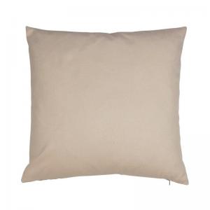 Kuddfodral - Smilla - Beige - 47 X 47 cm - www.frokenfraken.se