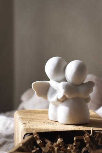 ngel - Kram - 6,7 x 4 x 8 CM - www.frokenfraken.se