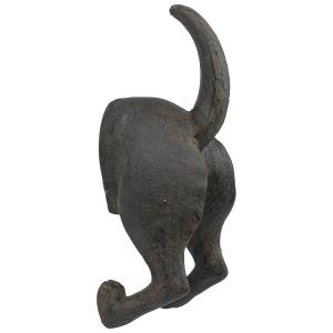 Krok för hundkoppel - Bakdel på hund - 25,5 x 11,5 x 9,5 cm - www.frokenfraken.se