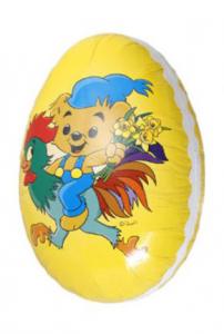 Påskägg - Bamse - 15 cm - www.frokenfraken.se