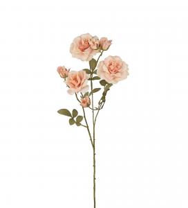 Ros - Rosa - 70 cm - www.frokenfraken.se