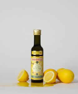 Ekologisk Olivolja - Olio Al Limone - 250ml - www.frokenfraken.se