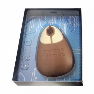Choklad - Datormus - 60g - www.frokenfraken.se