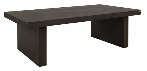 PLINT Coffee table Carbon - www.frokenfraken.se