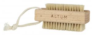 Nagelborste ALTUM - 10 X 3,5 CM - www.frokenfraken.se