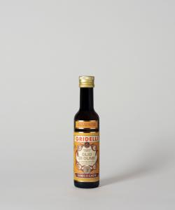 Ekologisk Olivolja - Olio Al Peperonico - 250ml - www.frokenfraken.se