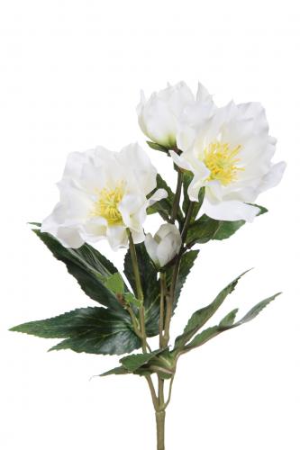 Julros - Vit - 26 cm - www.frokenfraken.se