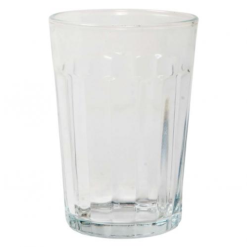 Glas - Cafeglas 200 ml - www.frokenfraken.se
