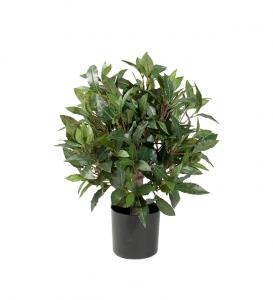 Lagerträd - Konstväxt - 50 cm - www.frokenfraken.se