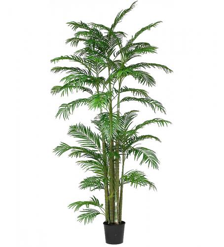 Mr Plant Areca palm - Konstväxt - 230 cm
