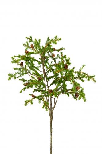 Gran - Grön - 105 cm - www.frokenfraken.se