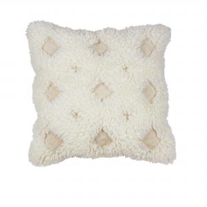 Kuddfodral - Offwhite - 50 x 50 cm - www.frokenfraken.se