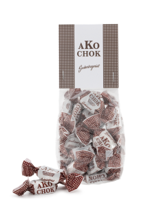 AKO - CHOKLAD - 150g - www.frokenfraken.se