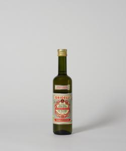 Ekologisk Olivolja - San Mauro Pascoli - 500ml - www.frokenfraken.se