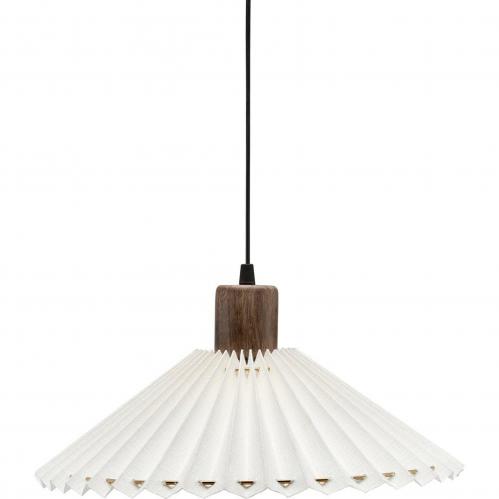 Lampa - Fnsterlampa - Vit - 38 cm - www.frokenfraken.se