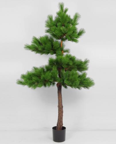 Tall - Pine Tree - 200 cm - www.frokenfraken.se