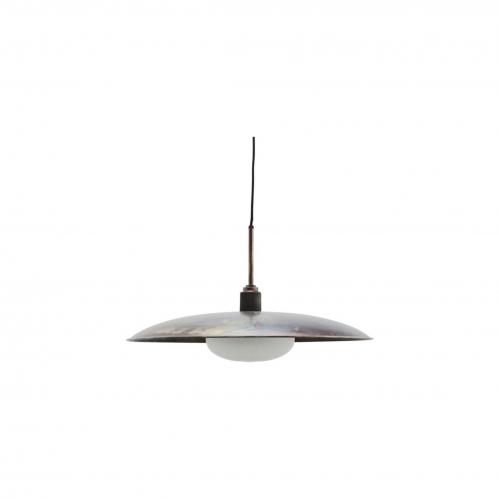 Lampa - Boston - Antik brun - 7 x 60 cm - www.frokenfraken.se