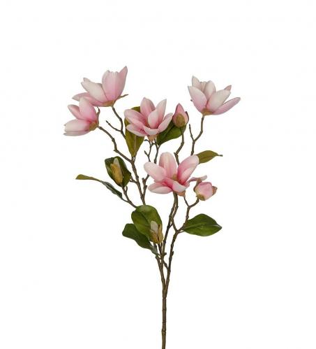 Magnolia - Rosa - 90 cm - www.frokenfraken.se
