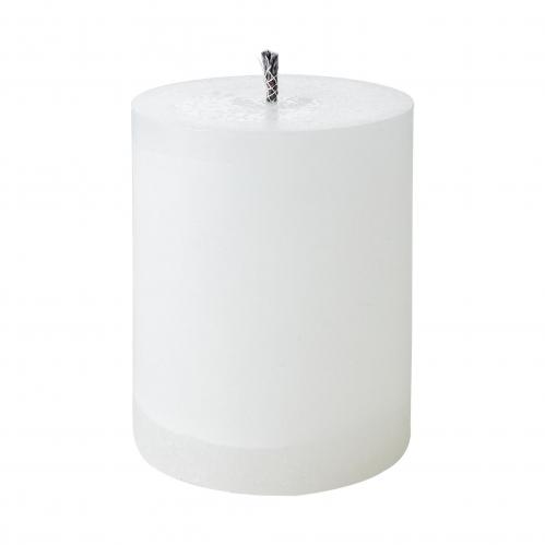 Uteljus S - Vit - 15 x 19 cm - www.frokenfraken.se