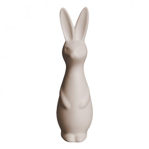 Pskhare - Rabbit Nude - 27 cm - www.frokenfraken.se