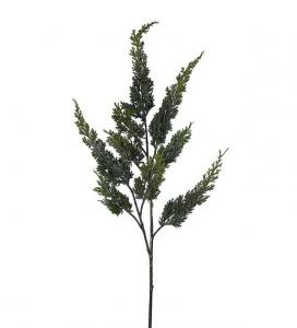 Cypress - Grön - 85 cm - www.frokenfraken.se