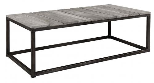 ANSON Coffeetable rect Instant Grey - www.frokenfraken.se