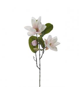 Magnolia - Rosa - 70 cm - www.frokenfraken.se