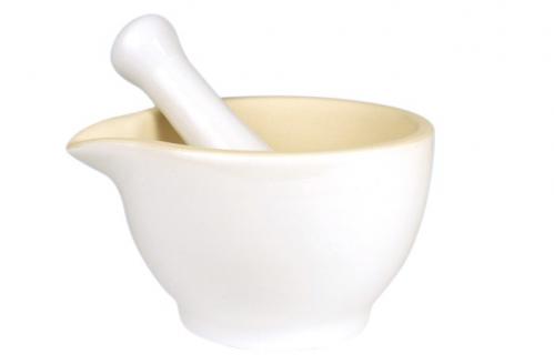Mortel - Mynte Pure White från IB Laursen 179.00 kr - Fröken Fräken