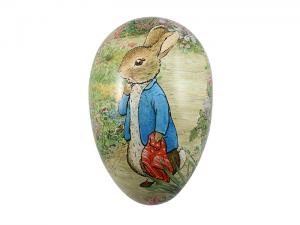 Påskägg - Peter Rabbit - 35 cm - 1st - www.frokenfraken.se