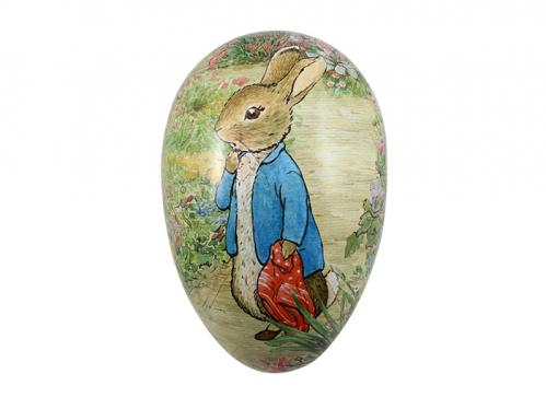 Pskgg - Peter Rabbit - 35 cm - 1st - www.frokenfraken.se