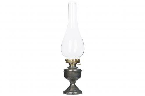 Fotogenlampa - För värmeljus - Onyx - 52 cm - www.frokenfraken.se