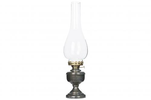 Fotogenlampa - Fr vrmeljus - Onyx - 52 cm - www.frokenfraken.se