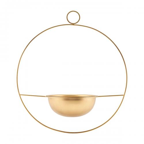 House Doctor Ampel - Galaxy - Brass finish - House Doctor - Ø32 cm - www.frokenfraken.se