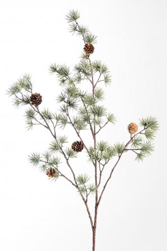 Lärkkvist - Grön - 85 cm - www.frokenfraken.se