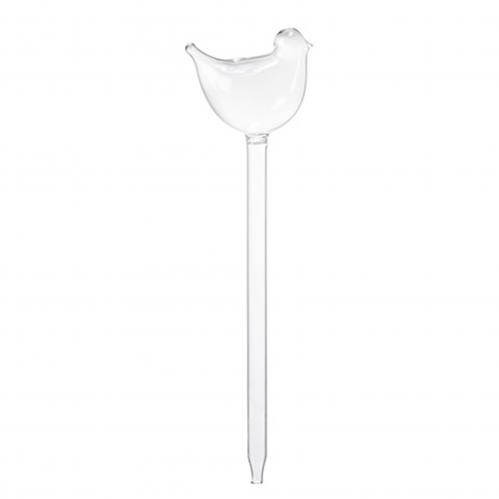 Bevattningsglas - Anka - 30 x Ø9 cm - www.frokenfraken.se