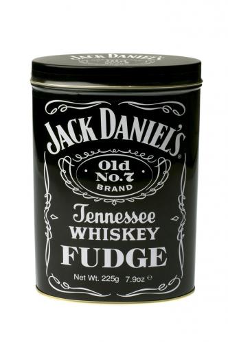 Whisky Fudge - 