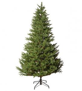 Gran Kittelfjäll - Julgran - 520 lp - Grön - 210 cm - www.frokenfraken.se