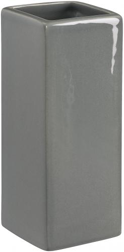 Kub multi stålgrå - 15 cm - www.frokenfraken.se