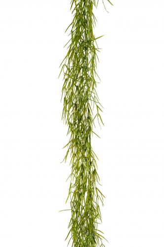 Girlang - Grön - 220 cm - www.frokenfraken.se