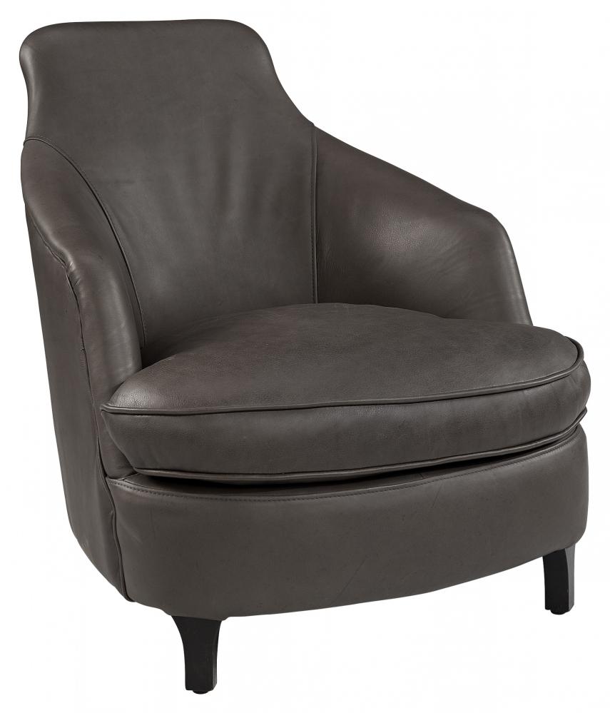 JONES armchair pure dye graphite från 18469.00 kr Fröken Fräken