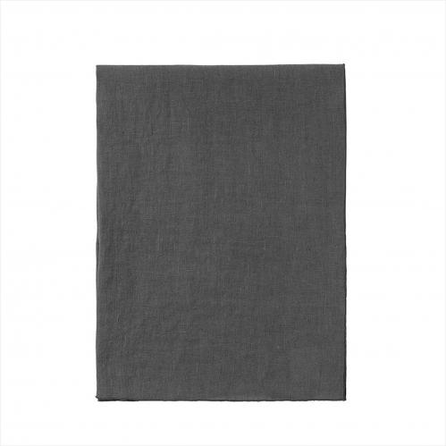 Bordslpare linne - LINEO - 140 x 45 x 0,2 cm - www.frokenfraken.se