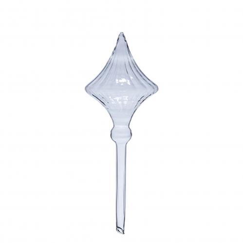 Bevattningsglas - Diamant - 29 x Ø10 cm - www.frokenfraken.se