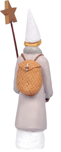 Stjrngosse Erik - Liten figur - 20 cm - www.frokenfraken.se
