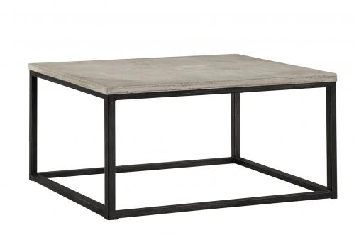 YOSHI Coffeetable Square 90x90 (SP950) - www.frokenfraken.se