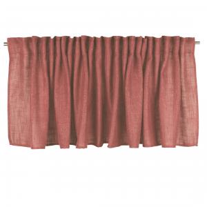 Gardinkappa - Multiband - Tegel - 55 X 250 cm - www.frokenfraken.se