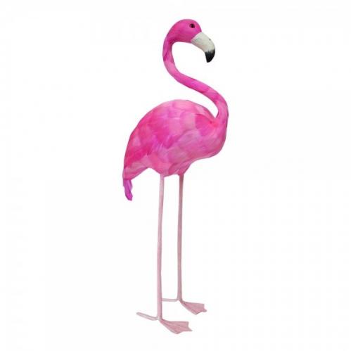 Flamingo - Fjdrad - 51 cm - www.frokenfraken.se